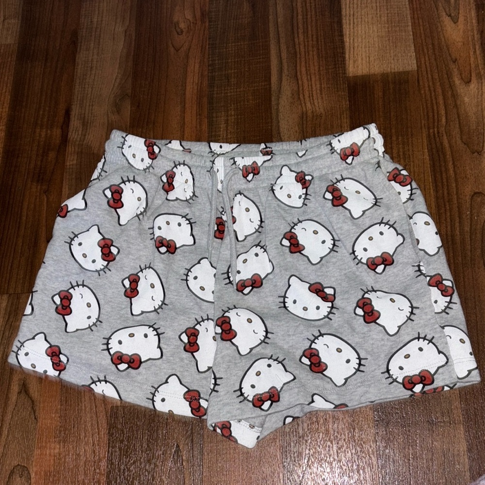 Hello Kitty Shorts